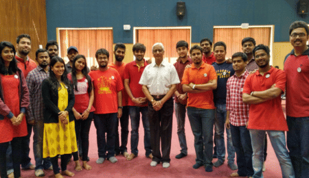 Symbiosis Institute of Digital and Telecom Management Pune Events photo 11