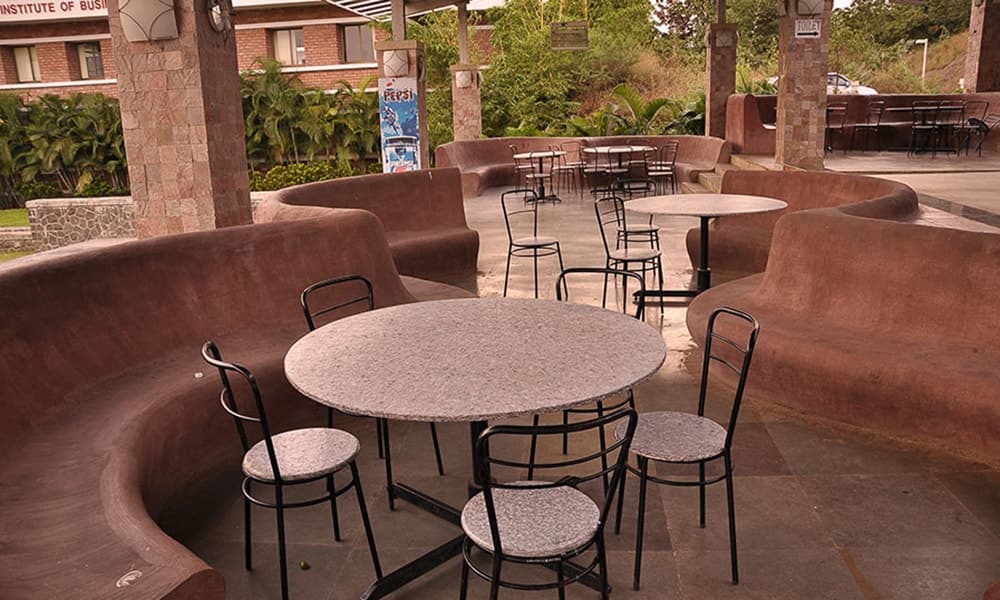 SSBF Pune hostel photo 2