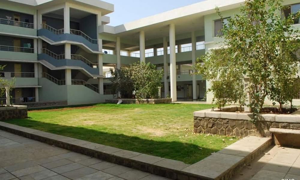 SSBF Pune hostel photo 4