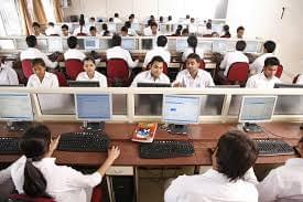 XISS Ranchi hostel photo 1