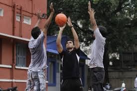 XISS Ranchi hostel photo 7