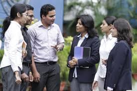 XISS Ranchi hostel photo 8