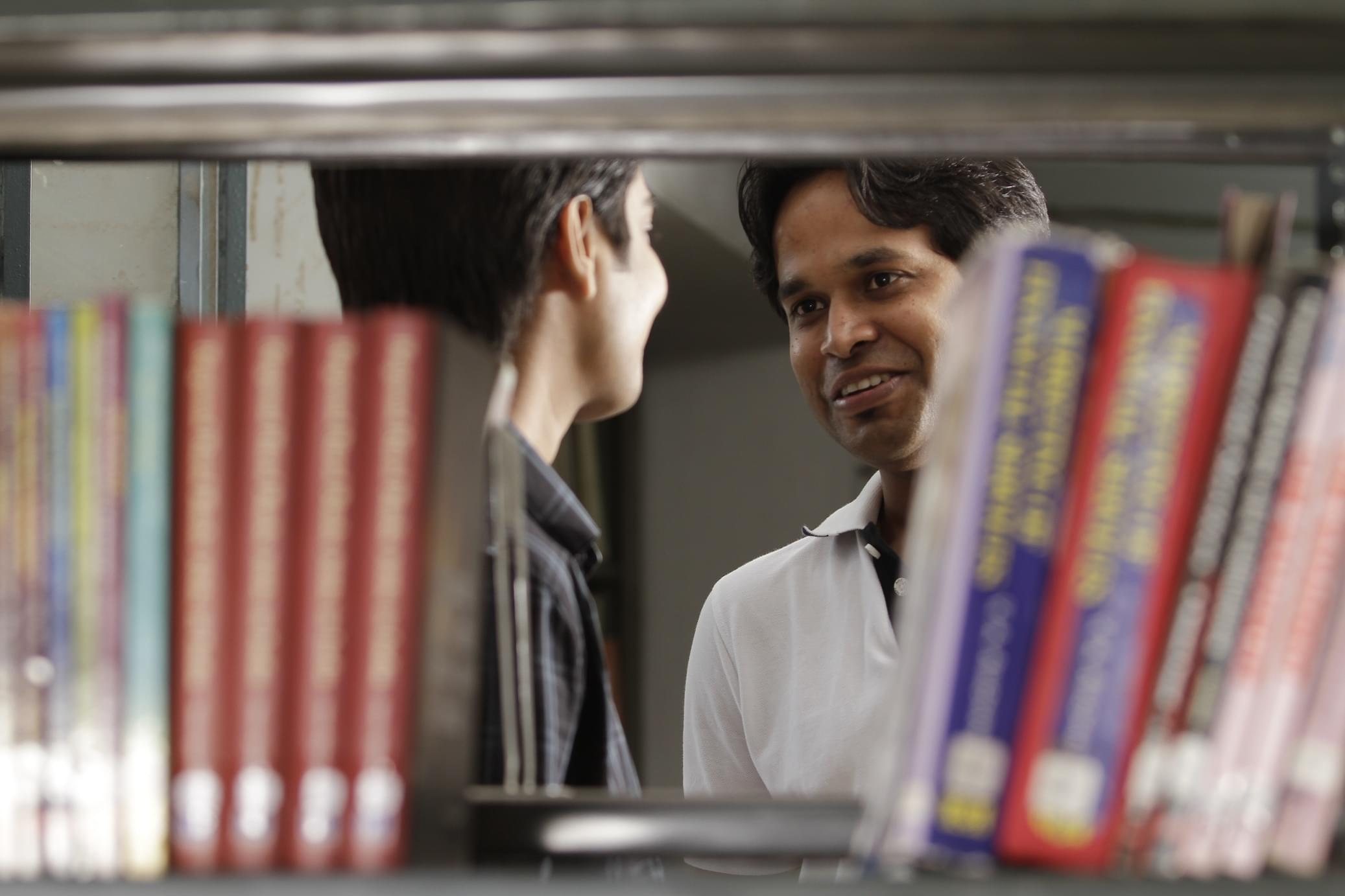 XISS Ranchi hostel photo 11