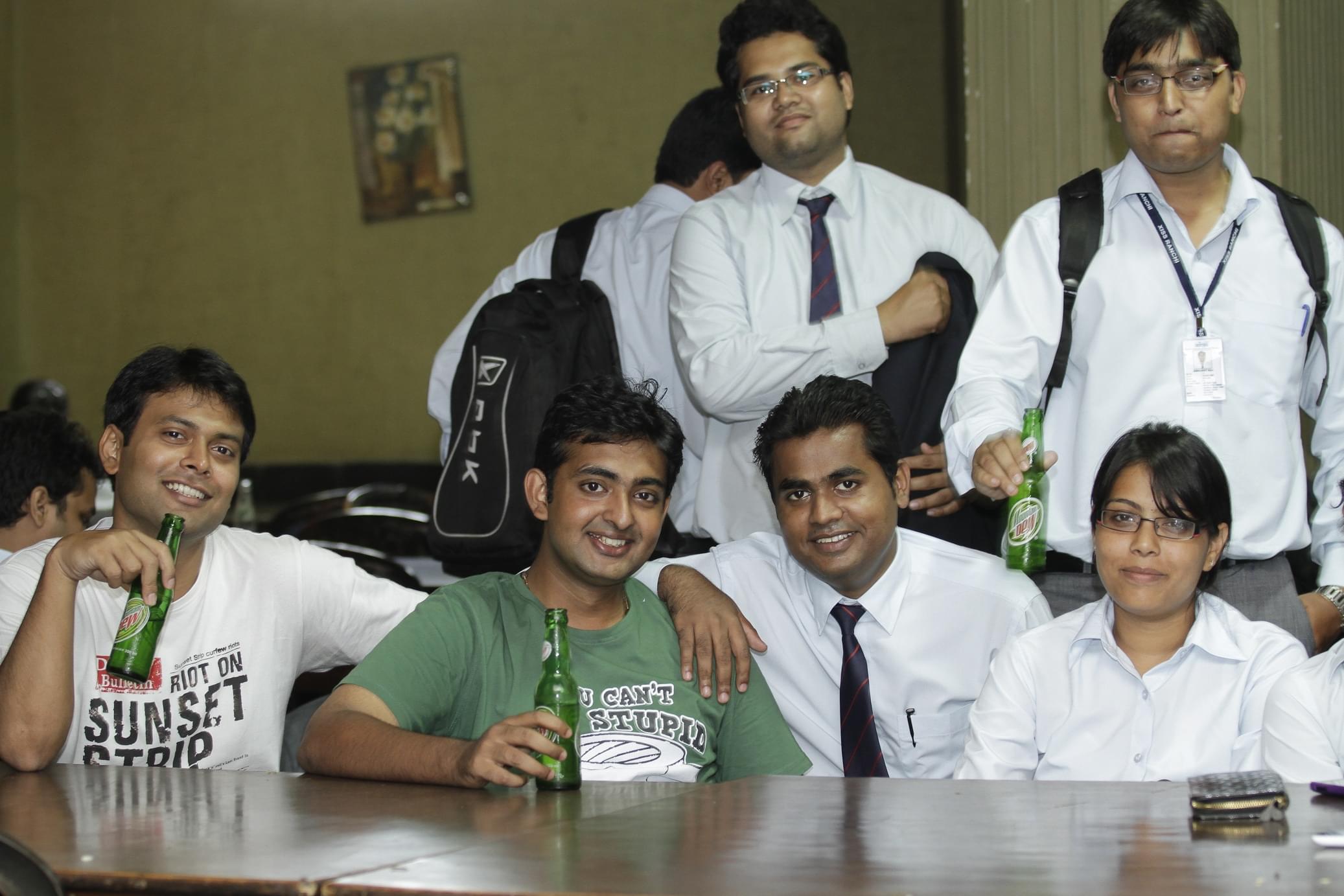 XISS Ranchi hostel photo 13