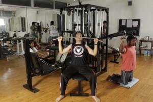 XISS Ranchi hostel photo 3