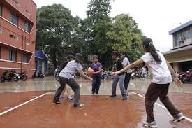 XISS Ranchi hostel photo 4