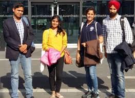 XISS Ranchi hostel photo 5