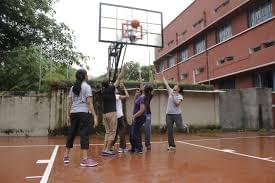 XISS Ranchi hostel photo 6