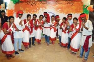 XISS Ranchi Events photo 5