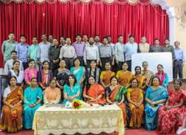 XISS Ranchi Events photo 1