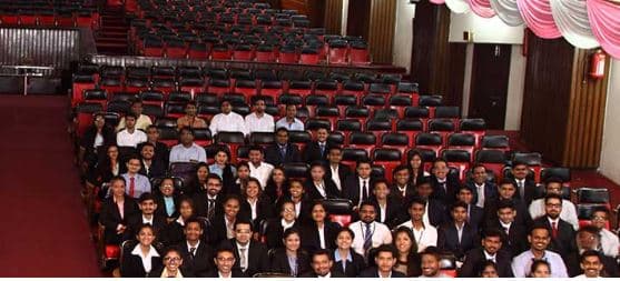 Lala Lajpat Rai Institute of Management Mumbai Building And Infrastructure photo 2