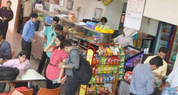 Lala Lajpat Rai Institute of Management Mumbai Building And Infrastructure photo 3