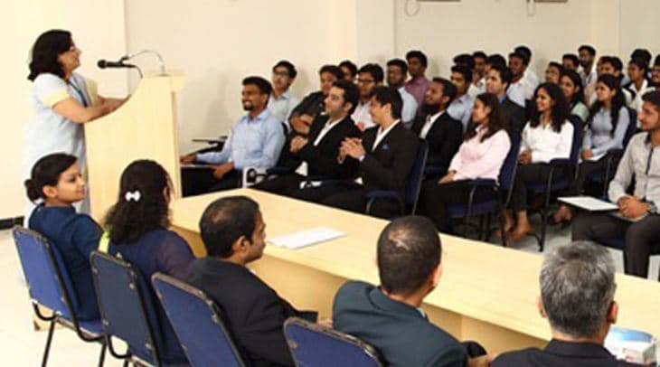 Lala Lajpat Rai Institute of Management Mumbai Building And Infrastructure photo 4