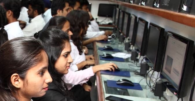 Lala Lajpat Rai Institute of Management Mumbai Building And Infrastructure photo 5