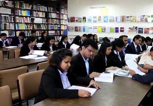 Lala Lajpat Rai Institute of Management Mumbai Building And Infrastructure photo 6