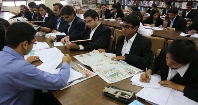 Lala Lajpat Rai Institute of Management Mumbai Building And Infrastructure photo 7