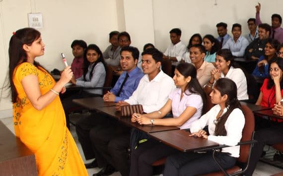 Lala Lajpat Rai Institute of Management Mumbai Building And Infrastructure photo 8