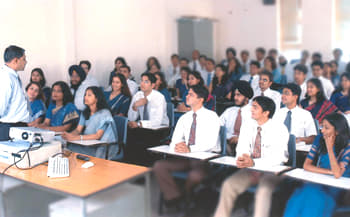 Lala Lajpat Rai Institute of Management Mumbai Building And Infrastructure photo 11