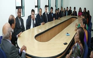 Lala Lajpat Rai Institute of Management Mumbai Building And Infrastructure photo 9