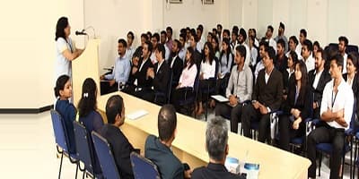 Lala Lajpat Rai Institute of Management Mumbai Building And Infrastructure photo 10