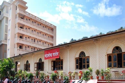 MIT School of Management Pune Infrastructure photo 7