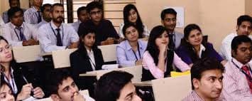 MIT School of Management Pune Infrastructure photo 11