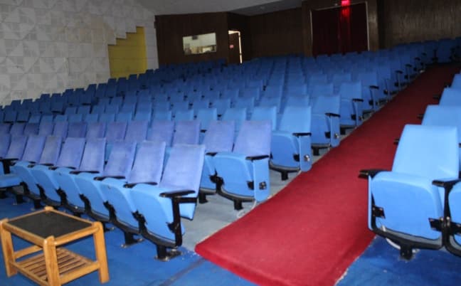 SCMHRD Infrastructure photo 1