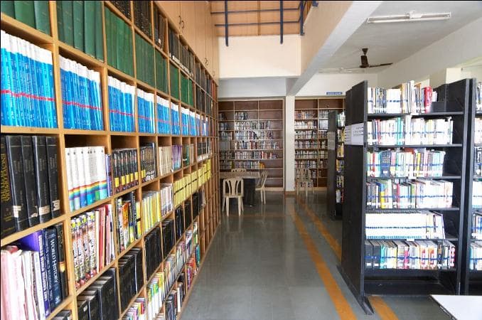 SCMHRD Infrastructure photo 2