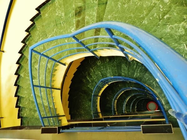 SCMHRD Infrastructure photo 3