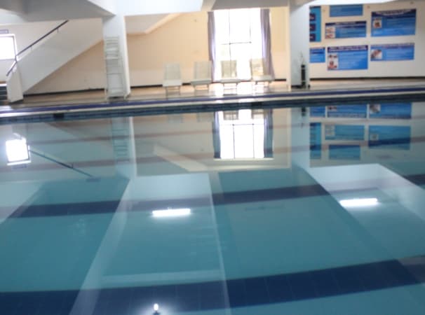 SCMHRD Infrastructure photo 5