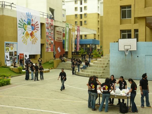 SCMHRD Infrastructure photo 6