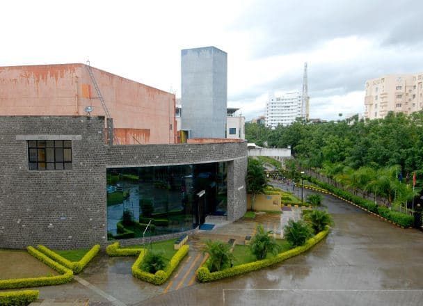 SCMHRD Infrastructure photo 8