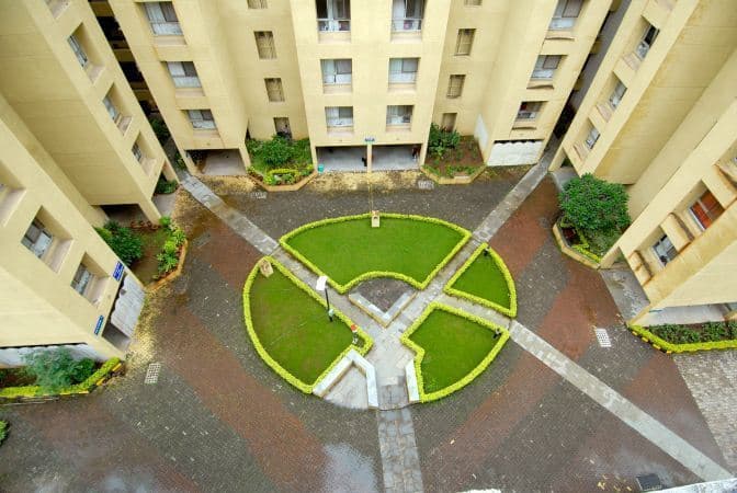 SCMHRD Infrastructure photo 9