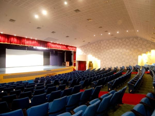 SCMHRD Infrastructure photo 10