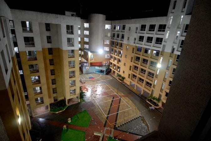 SCMHRD Infrastructure photo 11