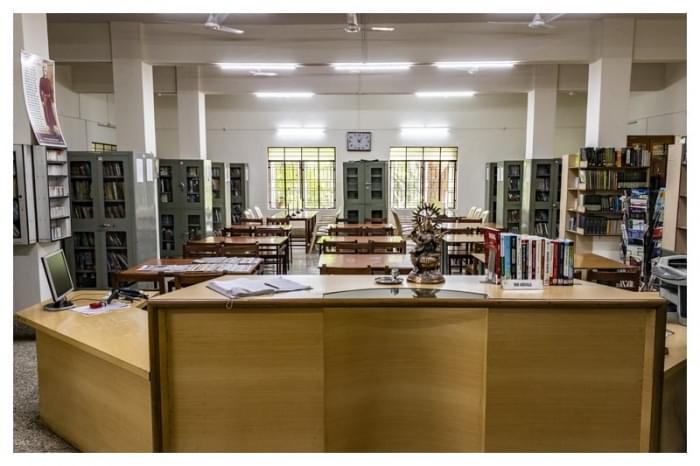 IMDR Pune hostel photo 4