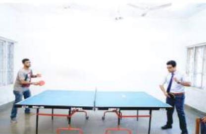 Osmania University, Department of Business Management Hyderabad Building And Infrastructure photo 9