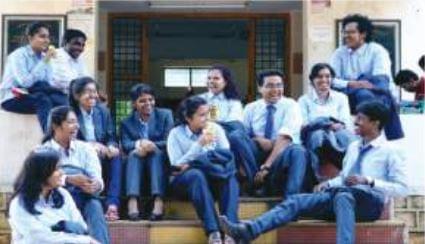 Osmania University, Department of Business Management Hyderabad Building And Infrastructure photo 11