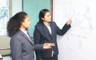 Osmania University, Department of Business Management Hyderabad Building And Infrastructure photo 14