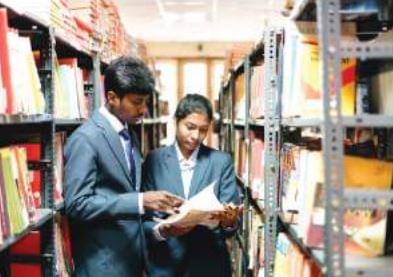 Osmania University, Department of Business Management Hyderabad Building And Infrastructure photo 1