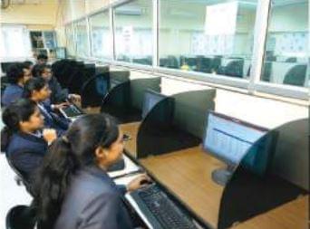 Osmania University, Department of Business Management Hyderabad Building And Infrastructure photo 3