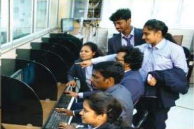 Osmania University, Department of Business Management Hyderabad Building And Infrastructure photo 4