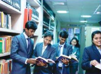 Osmania University, Department of Business Management Hyderabad Building And Infrastructure photo 7