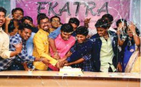 Osmania University, Department of Business Management Hyderabad Events and Activities photo 7