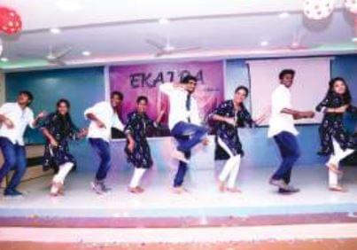 Osmania University, Department of Business Management Hyderabad Events and Activities photo 8