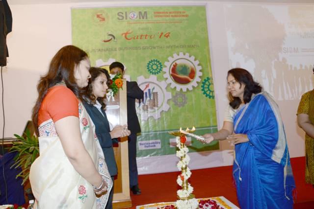 SIOM Nashik Events photo 10