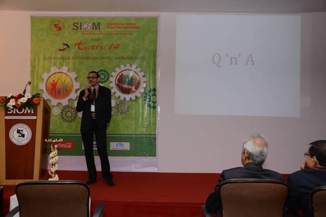 SIOM Nashik Events photo 12