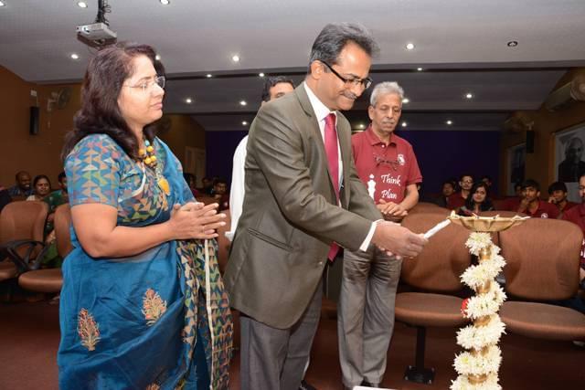 SIOM Nashik Events photo 3