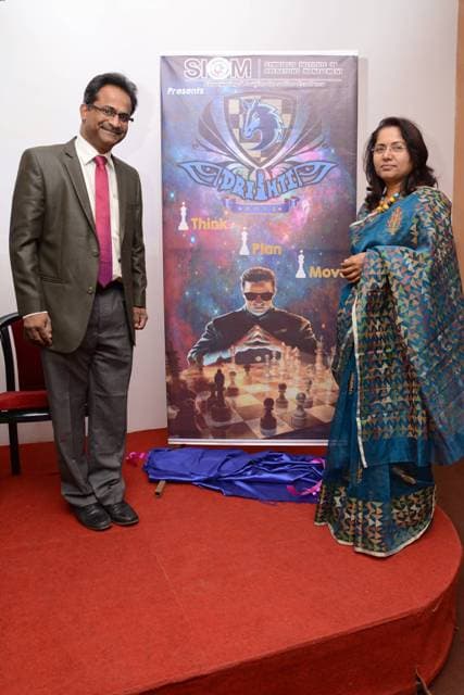 SIOM Nashik Events photo 8