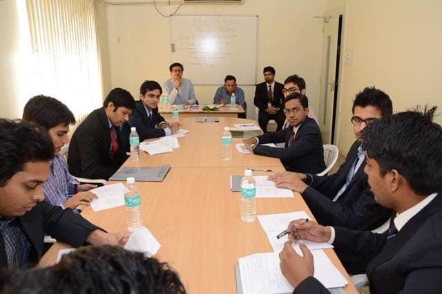 SIOM Nashik Events photo 6